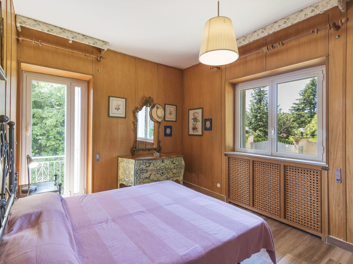 Villa Cicci – 7 chambres, piscine et vue panoramique - Photo 33