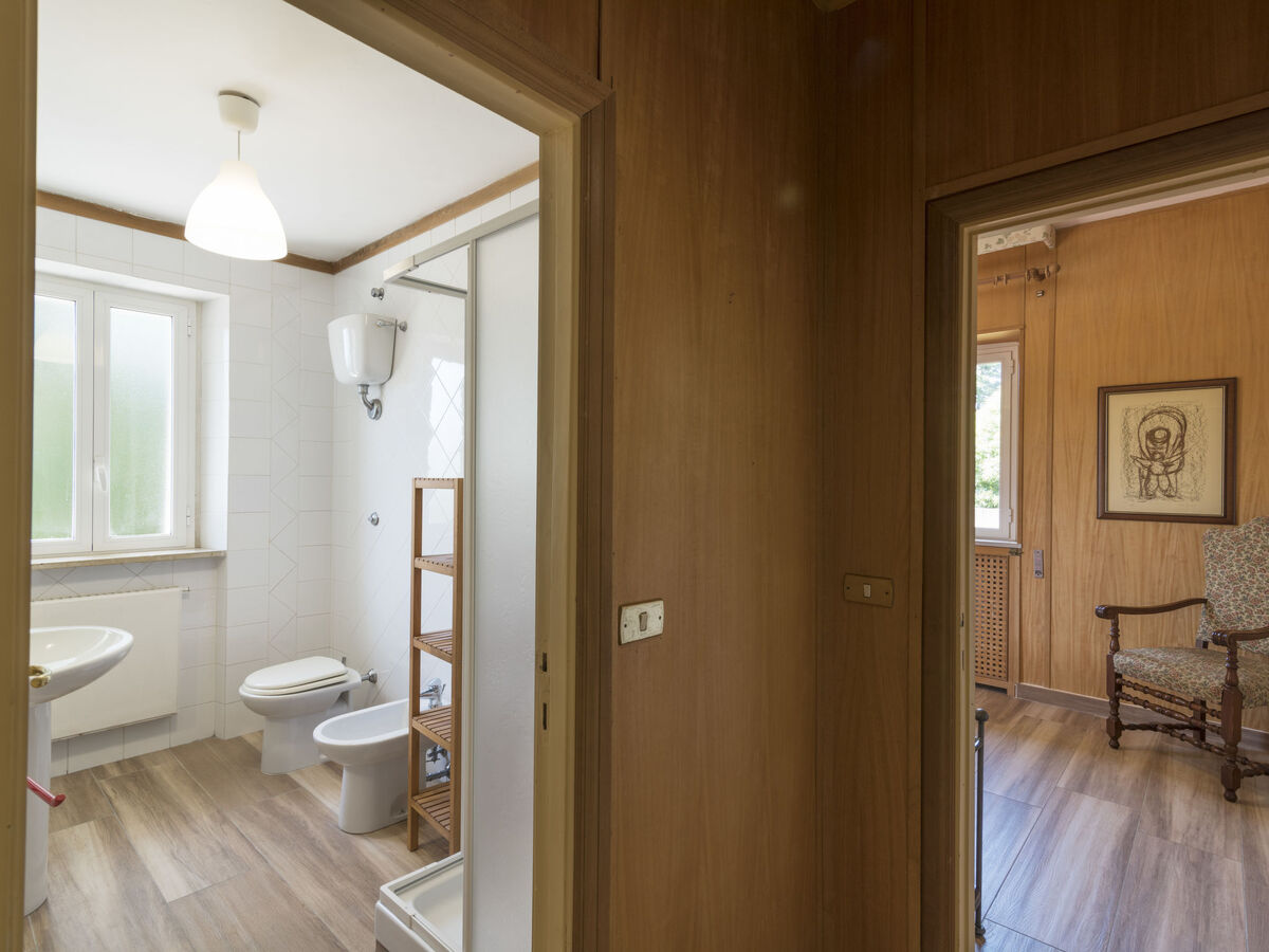 Villa Cicci – 7 chambres, piscine et vue panoramique - Photo 36