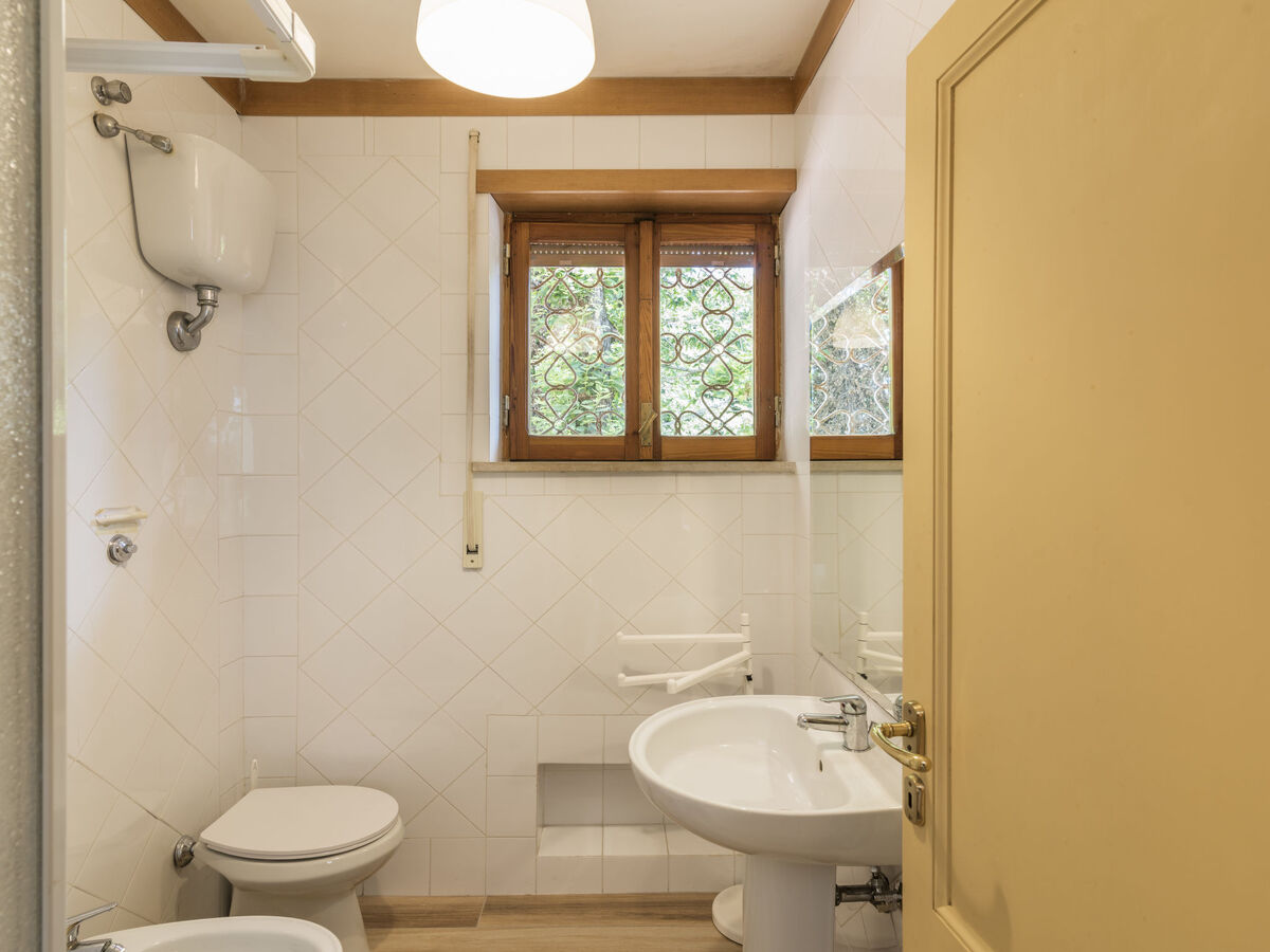 Villa Cicci – 7 chambres, piscine et vue panoramique - Photo 38