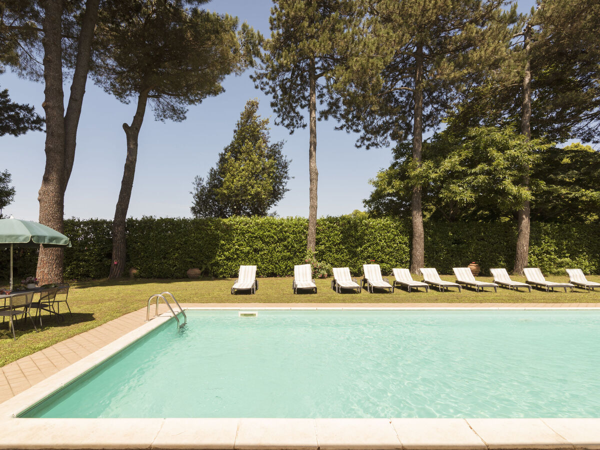 Villa Cicci – 7 chambres, piscine et vue panoramique - Photo 42