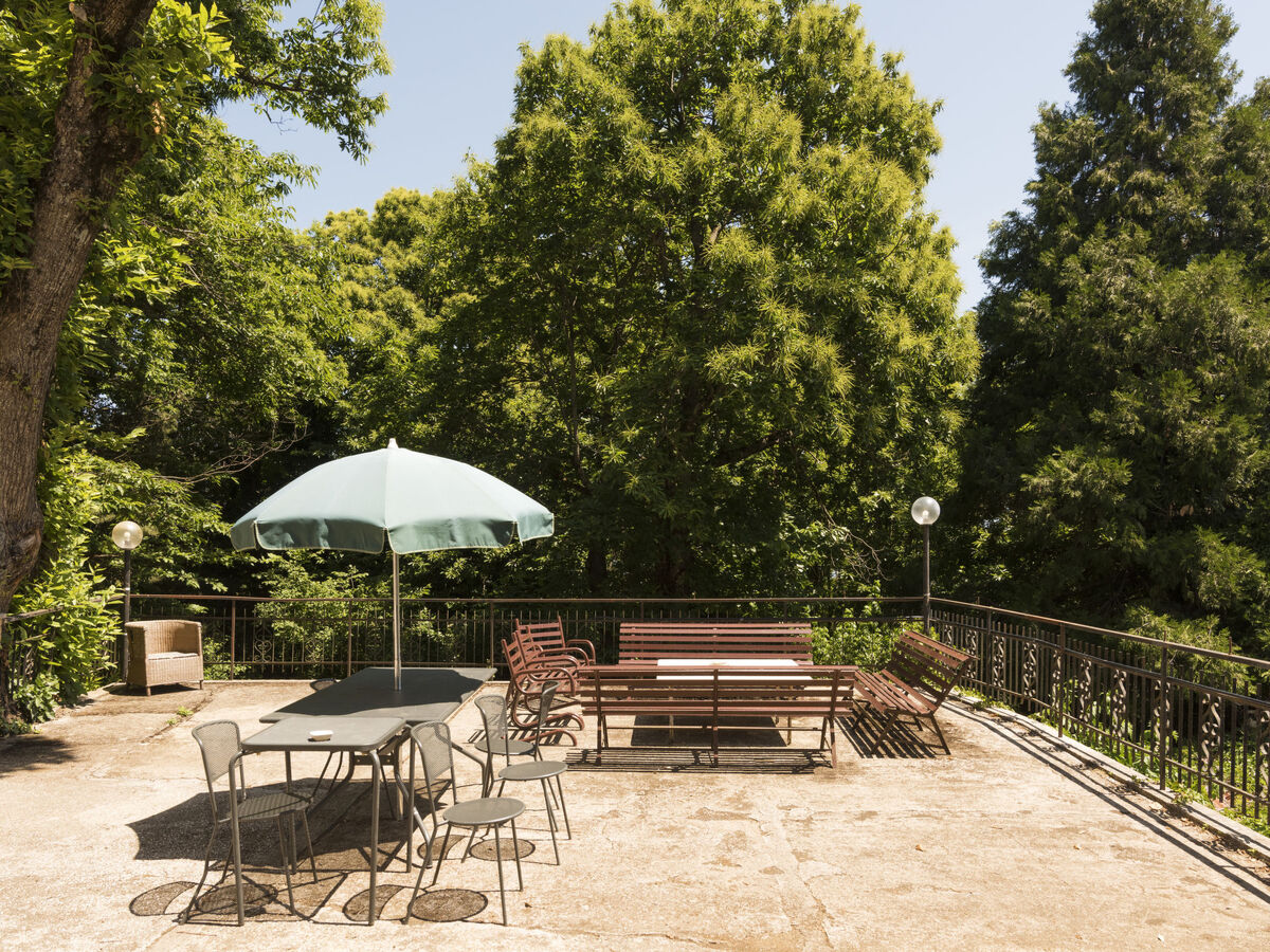 Villa Cicci – 7 chambres, piscine et vue panoramique - Photo 44