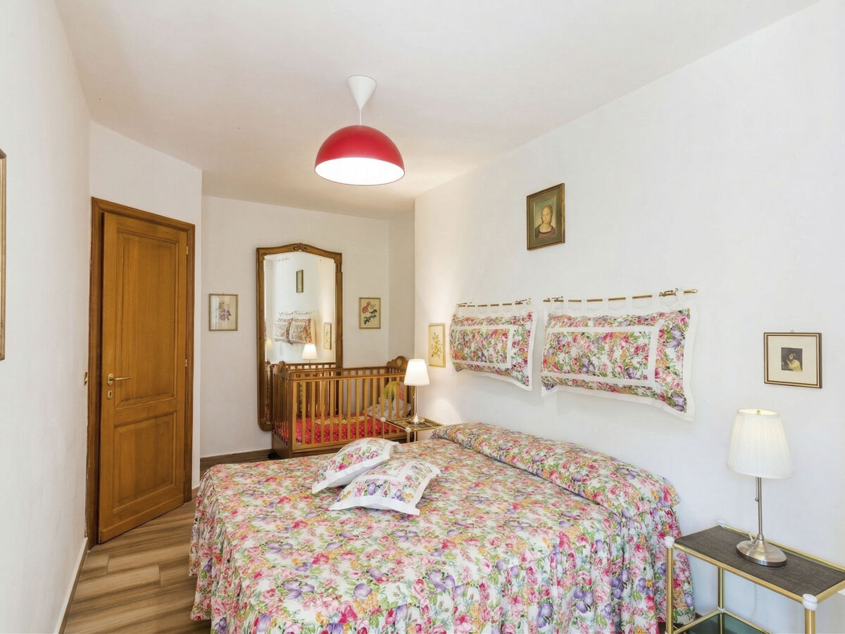 Villa Cicci – 7 chambres, piscine et vue panoramique - Photo 48