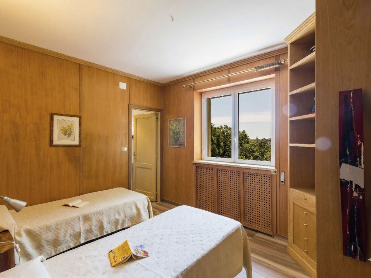 Villa Cicci – 7 chambres, piscine et vue panoramique - Photo 50