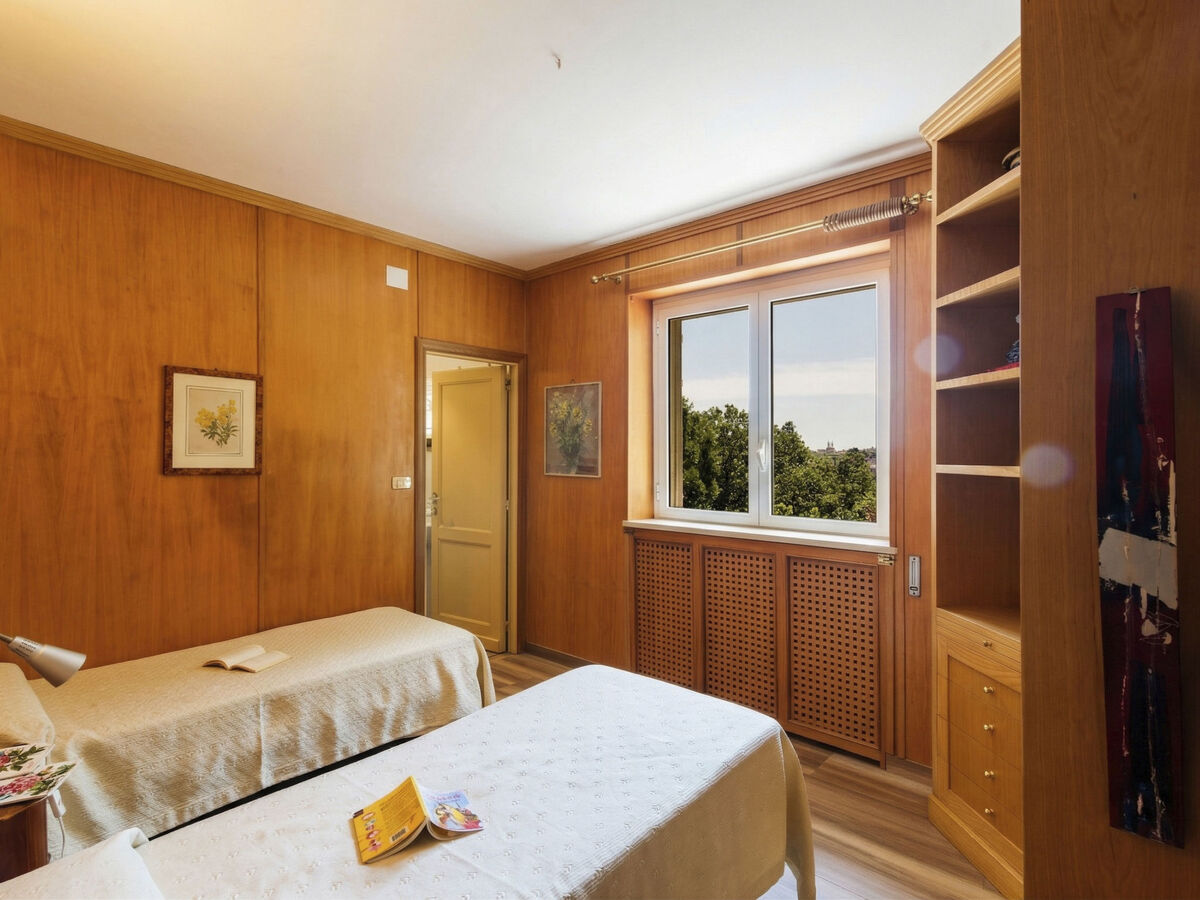 Villa Cicci – 7 chambres, piscine et vue panoramique - Photo 52
