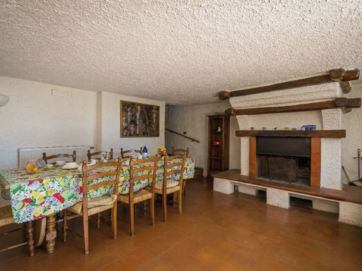Villa Cicci – 7 chambres, piscine et vue panoramique - Photo 53