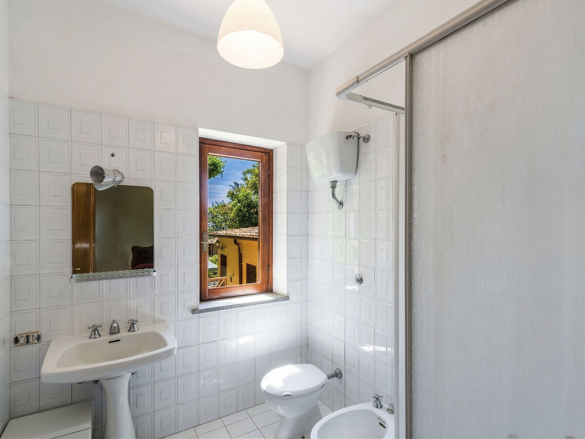 Villa Cicci – 7 chambres, piscine et vue panoramique - Photo 56