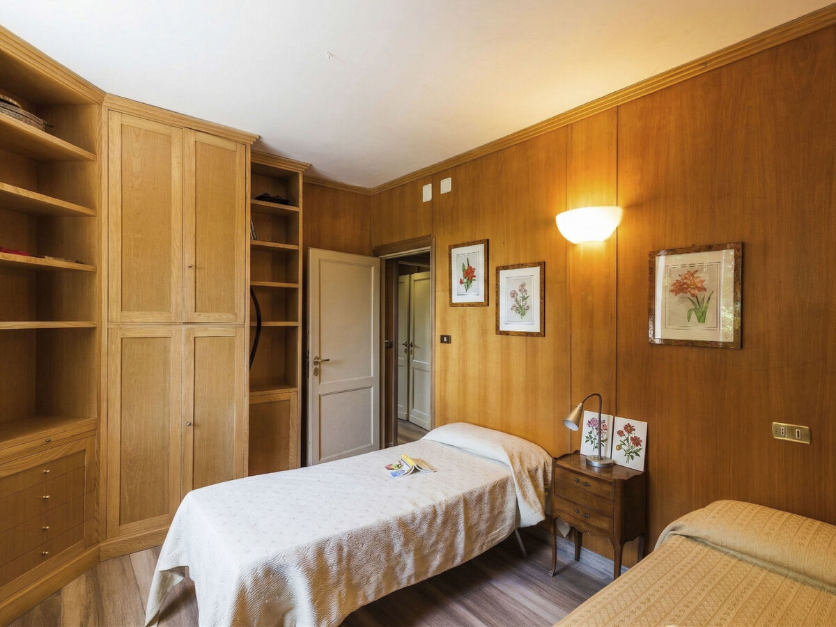Villa Cicci – 7 chambres, piscine et vue panoramique - Photo 60