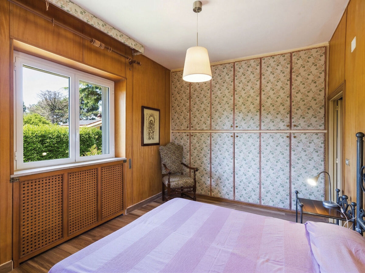 Villa Cicci – 7 chambres, piscine et vue panoramique - Photo 61