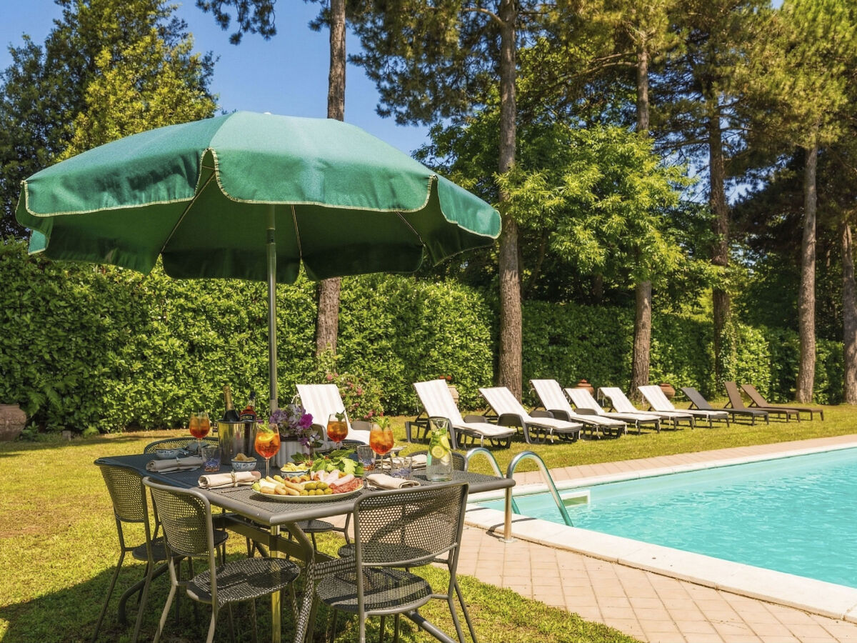 Villa Cicci – 7 chambres, piscine et vue panoramique - Photo 62