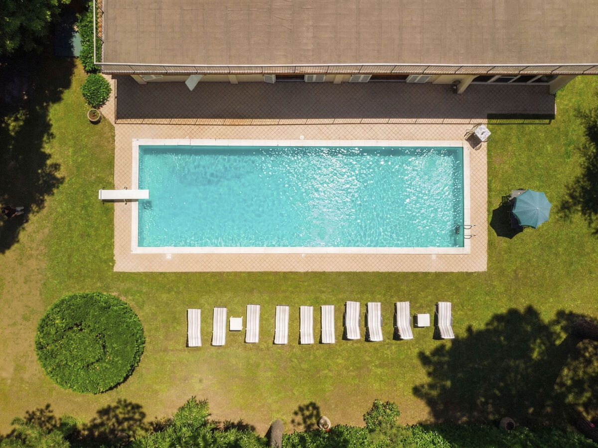Villa Cicci – 7 chambres, piscine et vue panoramique - Photo 65