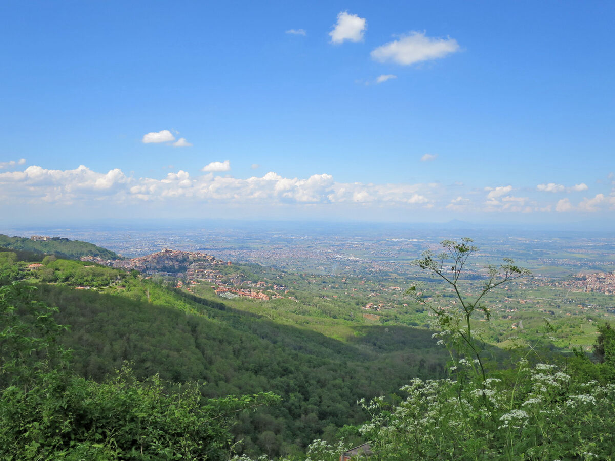 Villa Cicci – 7 chambres, piscine et vue panoramique - Photo 68