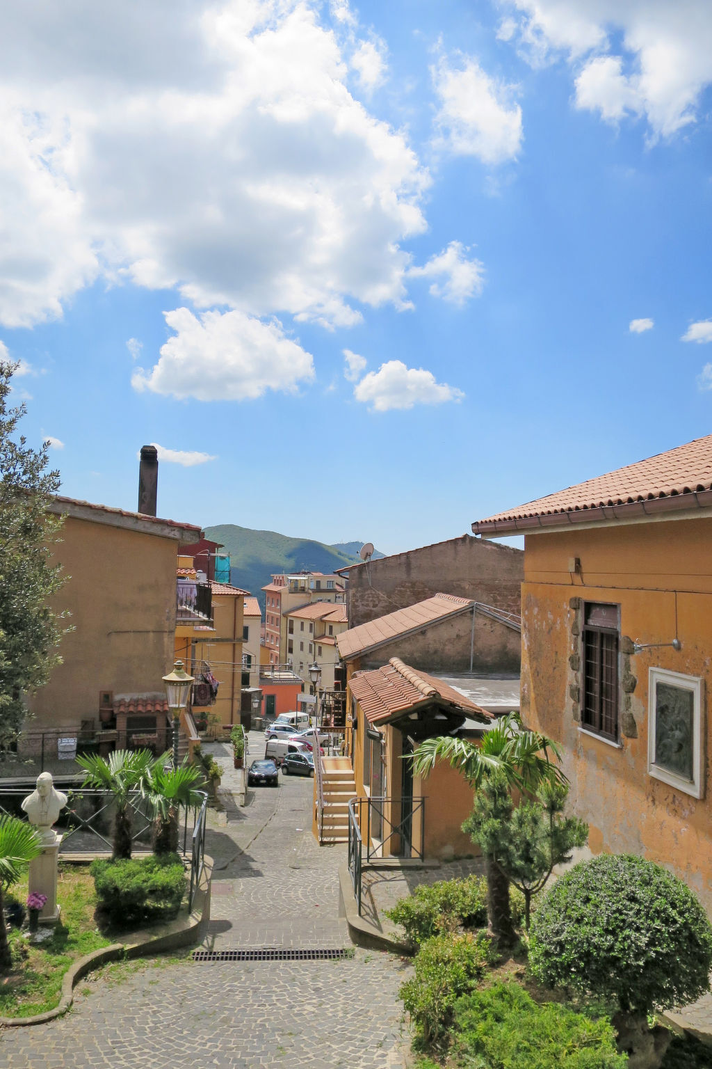 Villa Cicci – 7 chambres, piscine et vue panoramique - Photo 69