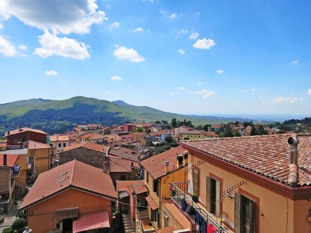 Villa Cicci – 7 chambres, piscine et vue panoramique - Photo 71