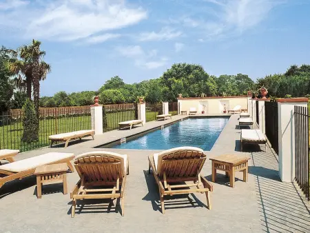 Location gite de vacances à Argelès sur Mer