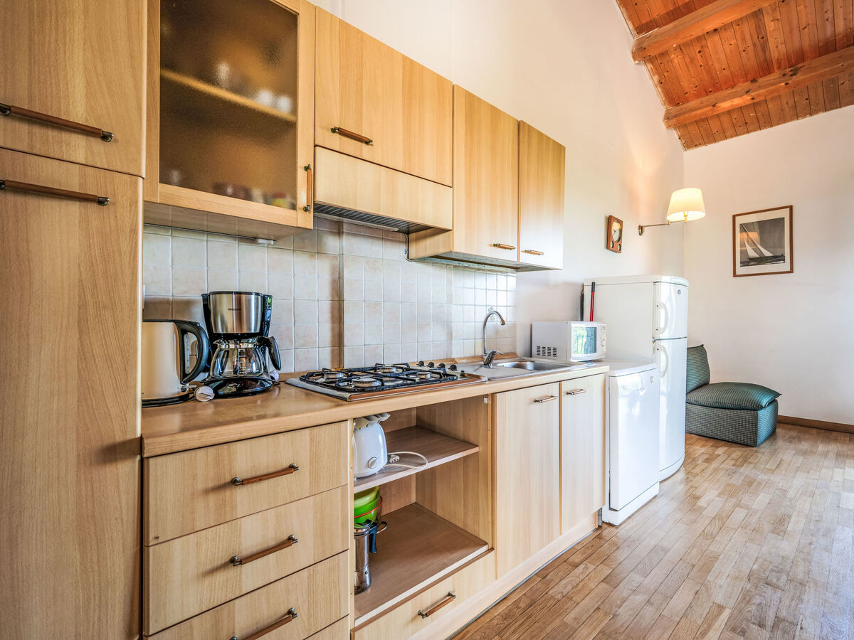 Gîte Elena à Asti, 3 chambres avec terrasse et piscine - Photo 14