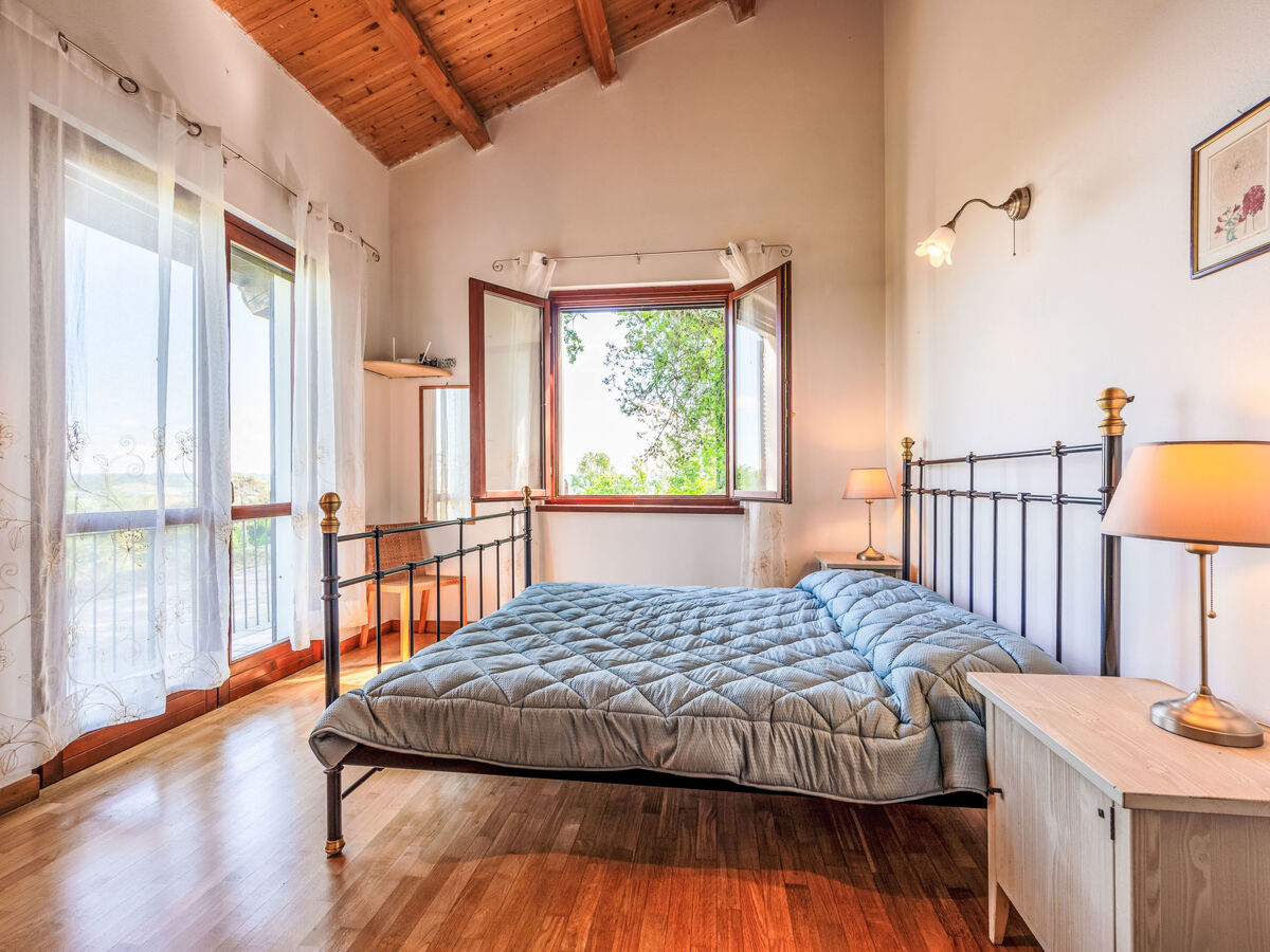 Gîte Elena à Asti, 3 chambres avec terrasse et piscine - Photo 15