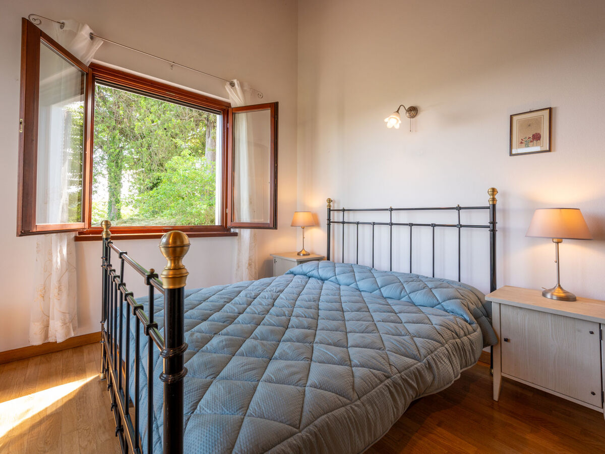 Gîte Elena à Asti, 3 chambres avec terrasse et piscine - Photo 16