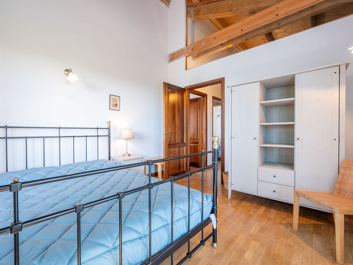 Gîte Elena à Asti, 3 chambres avec terrasse et piscine - Photo 17
