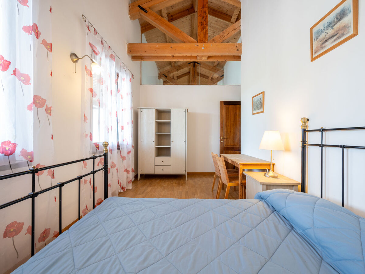 Gîte Elena à Asti, 3 chambres avec terrasse et piscine - Photo 19