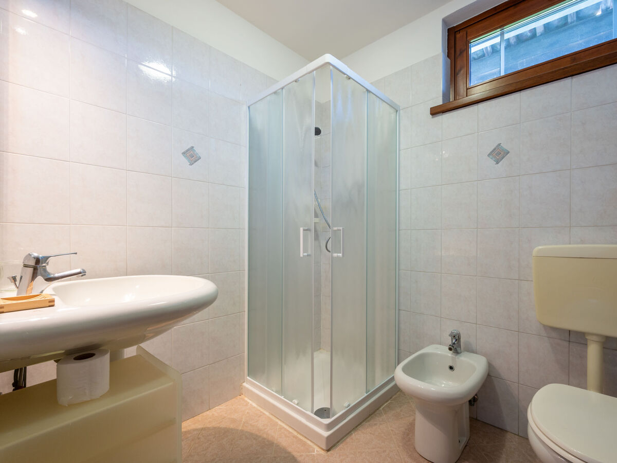 Gîte Elena à Asti, 3 chambres avec terrasse et piscine - Photo 22