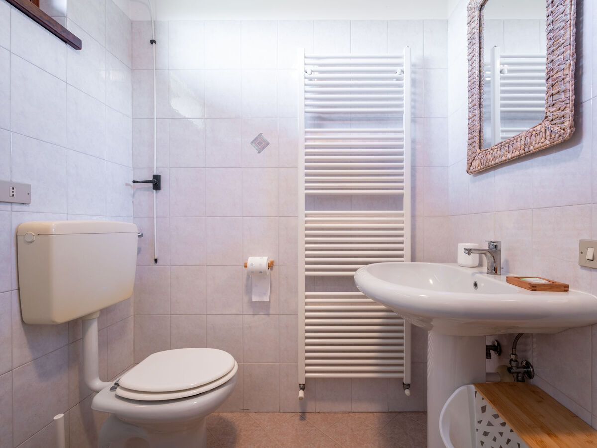 Gîte Elena à Asti, 3 chambres avec terrasse et piscine - Photo 23