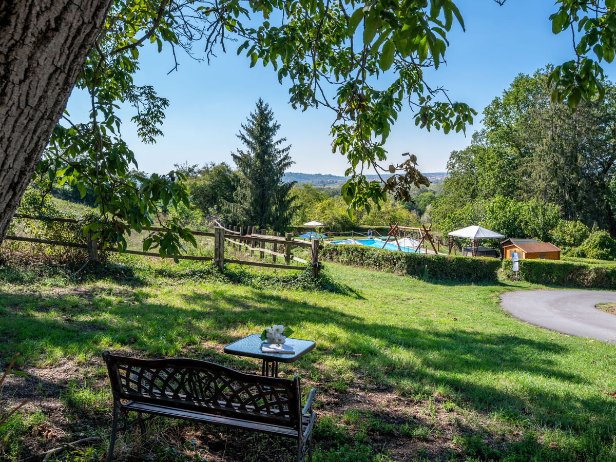 Gîte Elena à Asti, 3 chambres avec terrasse et piscine - Photo 38