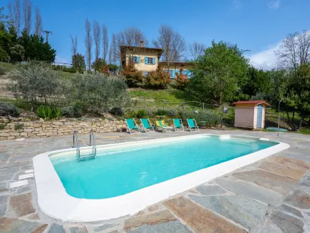 Location maison à Cossano Belbo