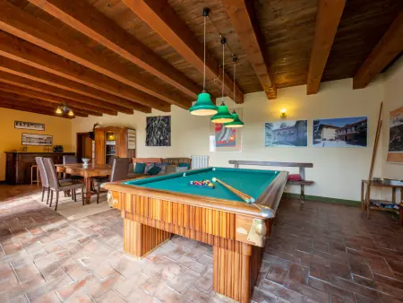La Rovere - Maison 7 chambres avec piscine à Cossano Belbo - Photo 3