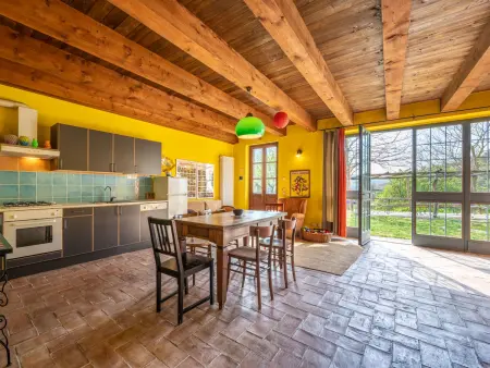 La Rovere - Maison 7 chambres avec piscine à Cossano Belbo - Photo 11