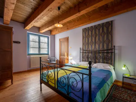 La Rovere - Maison 7 chambres avec piscine à Cossano Belbo - Photo 12