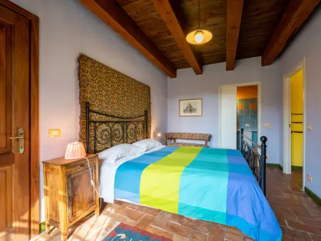 La Rovere - Maison 7 chambres avec piscine à Cossano Belbo - Photo 14
