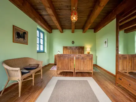 La Rovere - Maison 7 chambres avec piscine à Cossano Belbo - Photo 15