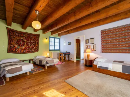 La Rovere - Maison 7 chambres avec piscine à Cossano Belbo - Photo 16
