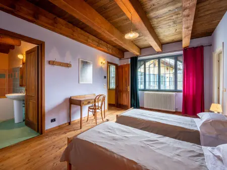 La Rovere - Maison 7 chambres avec piscine à Cossano Belbo - Photo 18