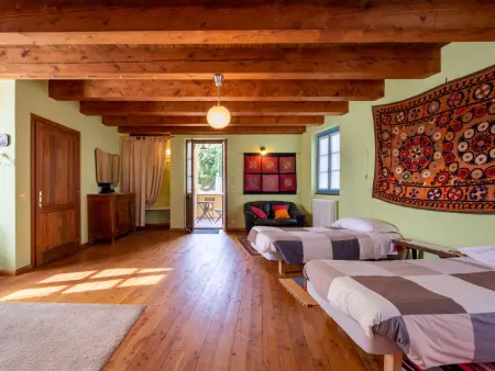 La Rovere - Maison 7 chambres avec piscine à Cossano Belbo - Photo 20