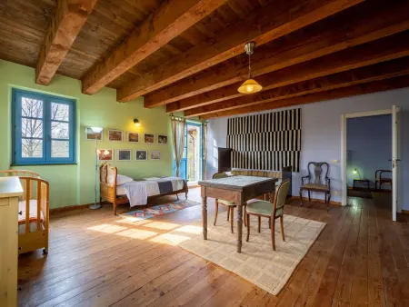 La Rovere - Maison 7 chambres avec piscine à Cossano Belbo - Photo 21