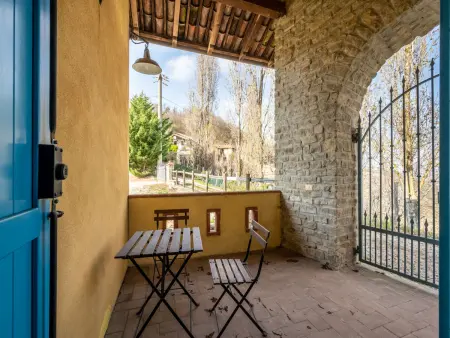 La Rovere - Maison 7 chambres avec piscine à Cossano Belbo - Photo 23