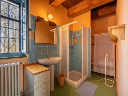 La Rovere - Maison 7 chambres avec piscine à Cossano Belbo - Photo 25