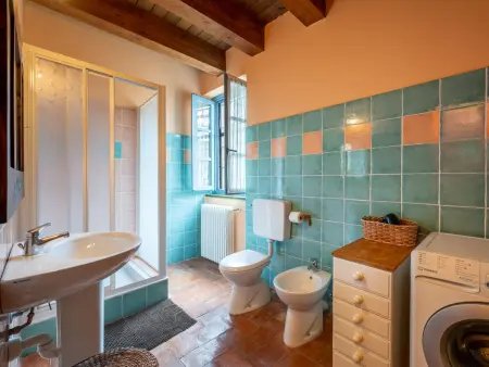 La Rovere - Maison 7 chambres avec piscine à Cossano Belbo - Photo 26