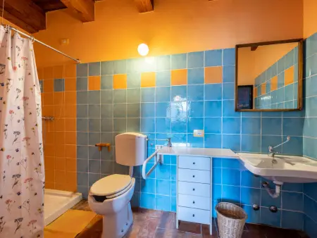 La Rovere - Maison 7 chambres avec piscine à Cossano Belbo - Photo 28