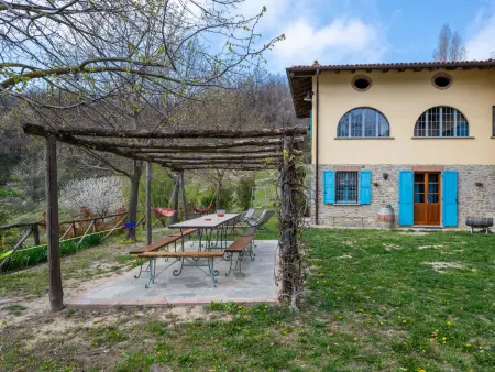 La Rovere - Maison 7 chambres avec piscine à Cossano Belbo - Photo 30