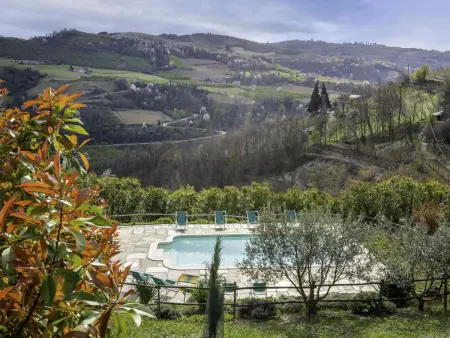 La Rovere - Maison 7 chambres avec piscine à Cossano Belbo - Photo 31