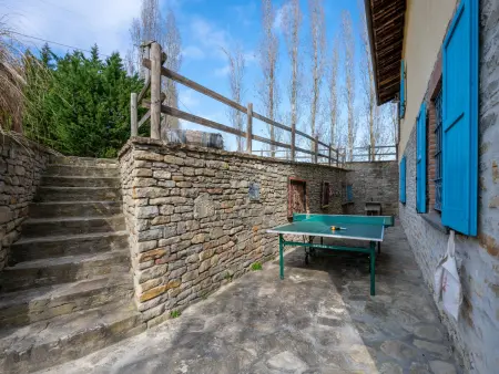 La Rovere - Maison 7 chambres avec piscine à Cossano Belbo - Photo 34