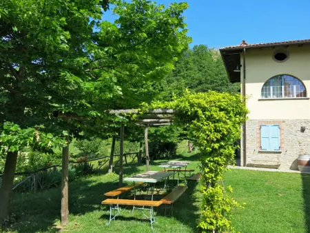 La Rovere - Maison 7 chambres avec piscine à Cossano Belbo - Photo 40