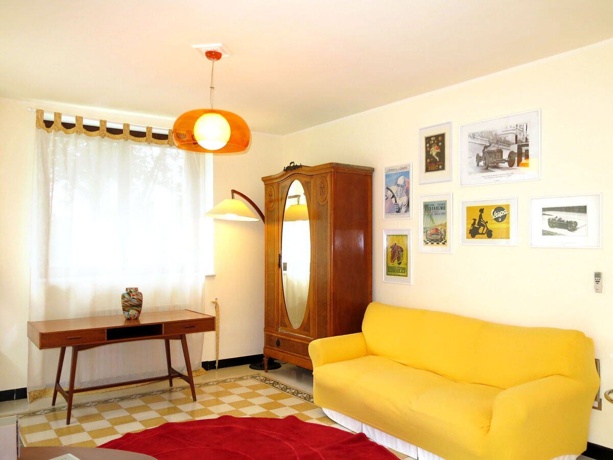 Villa Sarezzano - Gîte 10 pers. avec piscine et sauna - Photo 7