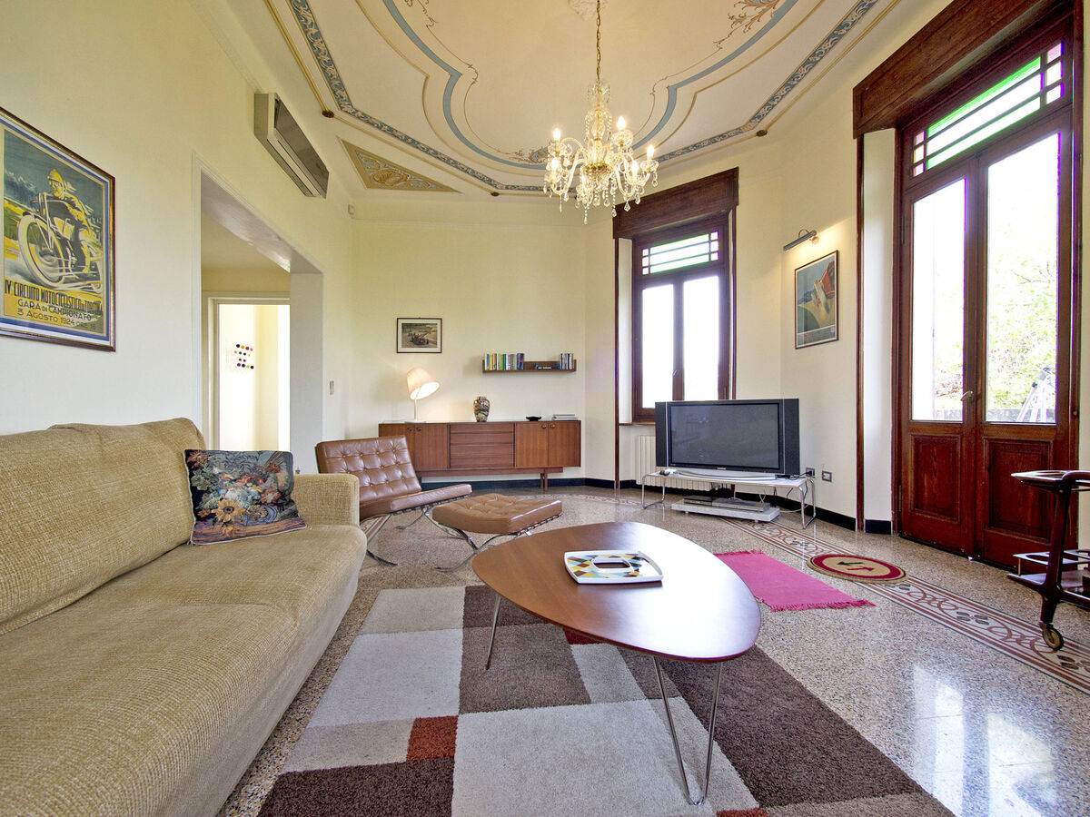 Villa Sarezzano - Gîte 10 pers. avec piscine et sauna - Photo 8