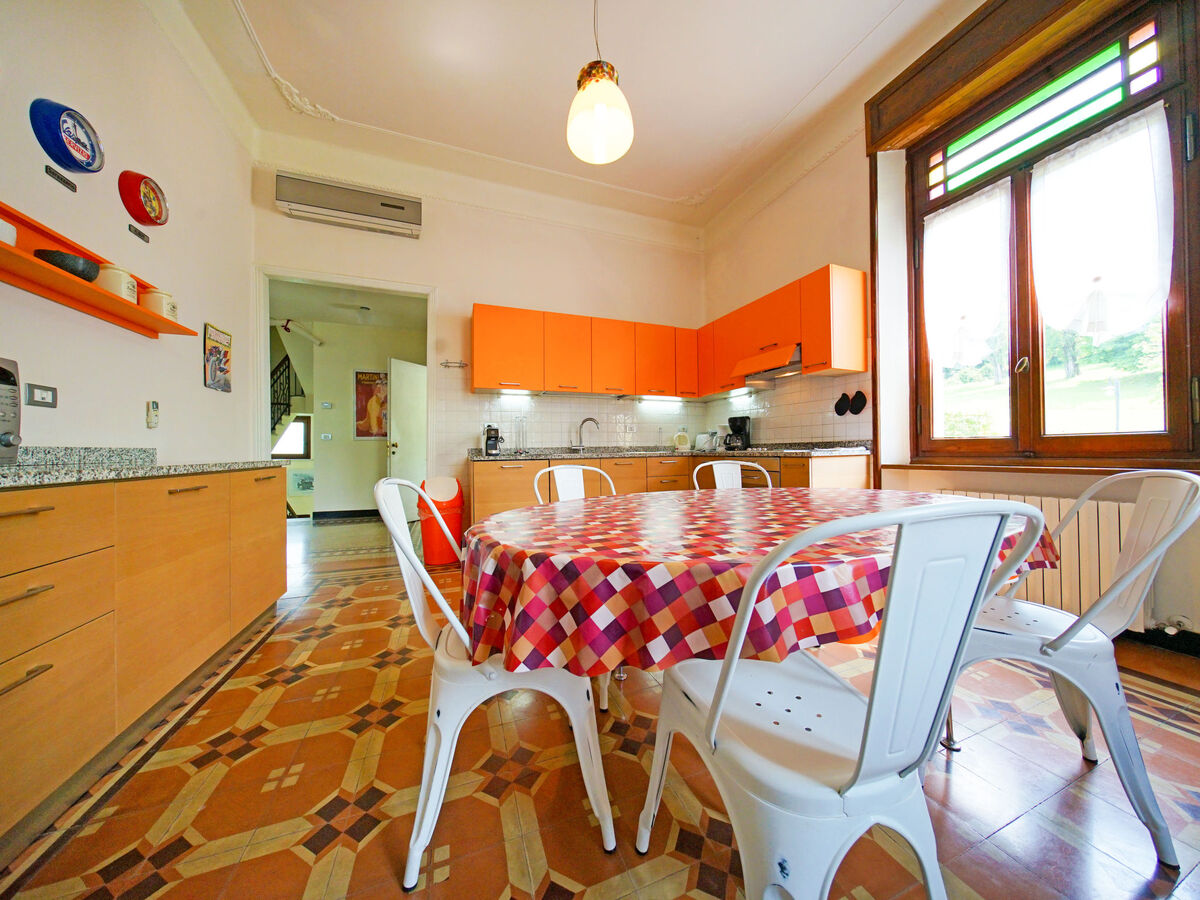 Villa Sarezzano - Gîte 10 pers. avec piscine et sauna - Photo 10