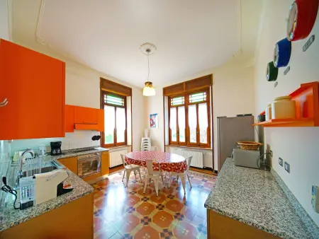 Villa Sarezzano - Gîte 10 pers. avec piscine et sauna - Photo 4
