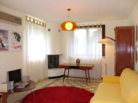 Villa Sarezzano - Gîte 10 pers. avec piscine et sauna - Photo 5