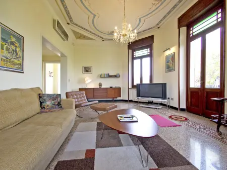 Villa Sarezzano - Gîte 10 pers. avec piscine et sauna - Photo 7